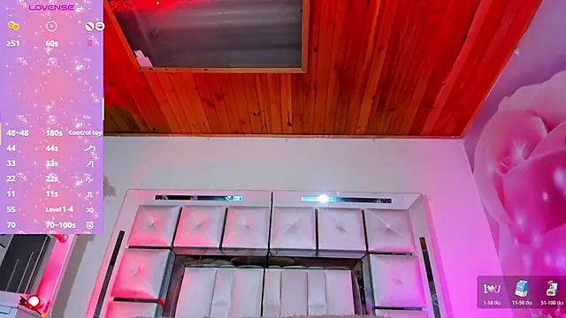 emili_clark's cam snapshot