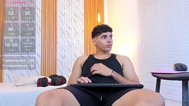 Justin_mack's cam snapshot