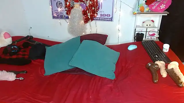 Said_hot01's cam snapshot