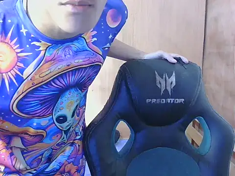 hugekenbigcock's cam snapshot