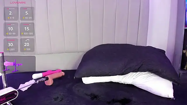 Scarlett21__'s cam snapshot