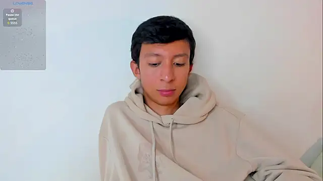 philip_twinkk's cam snapshot