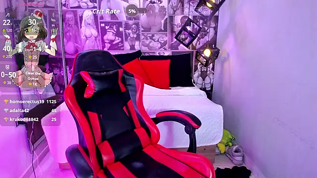 Dan_Copers's cam snapshot