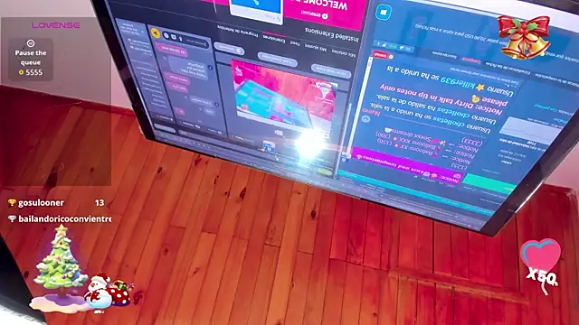 Lauren_smiles's cam snapshot