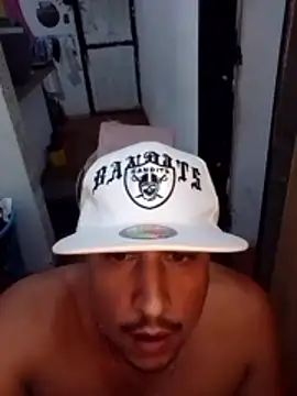 Tequilamaster's cam snapshot