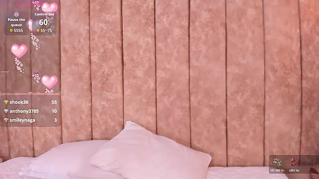 _alishaa_c's cam snapshot