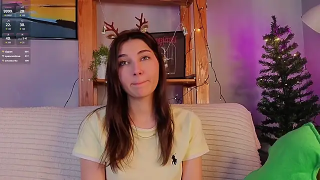 KateCahee's cam snapshot