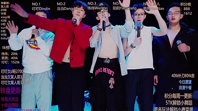 GAYbrave001's cam snapshot