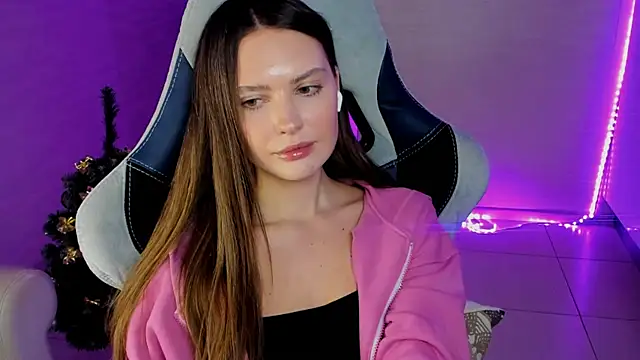 yourArya's cam snapshot