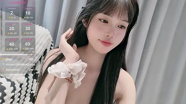 sansan-666's cam snapshot