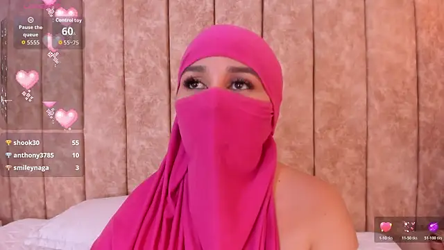 _alishaa_c's cam snapshot