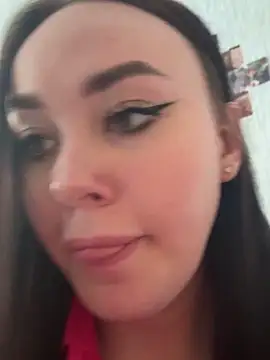 KiraSunshine's cam snapshot