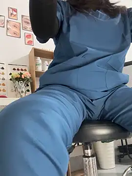 Beauty_Spa's cam snapshot