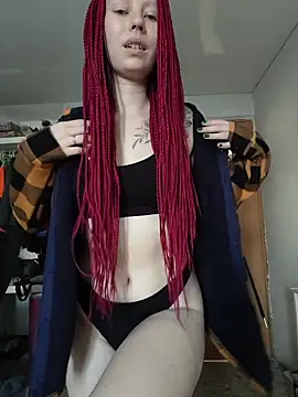 Frost_foxy's cam snapshot