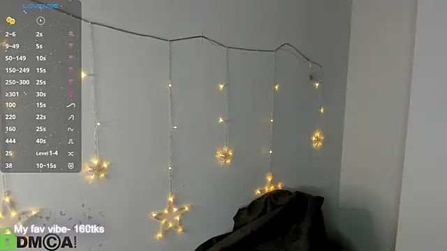 Barbie_Lis's cam snapshot