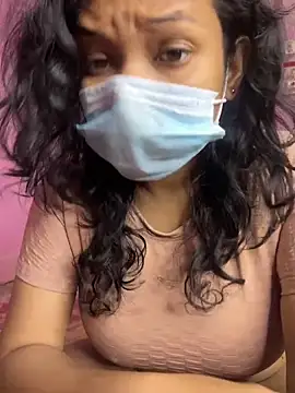 Priyajaanbaby live sex cam