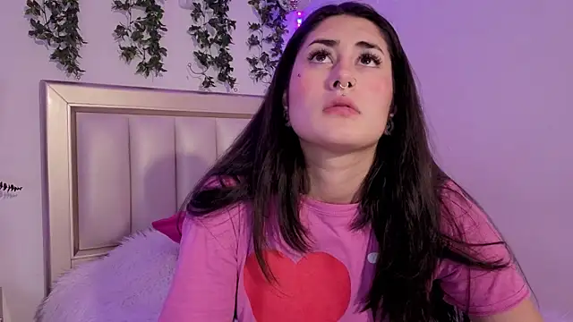 Iamnyxy's cam snapshot