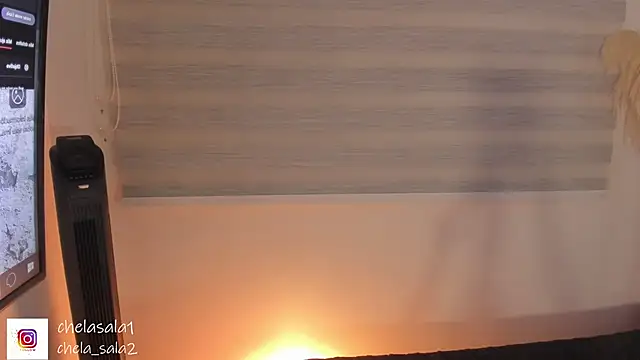 MarStonee live sex cam