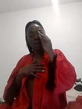 Cinderellajewelsofficial's cam snapshot