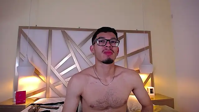 Jaxon_Carter live sex cam