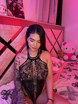 Kiity-'s cam snapshot