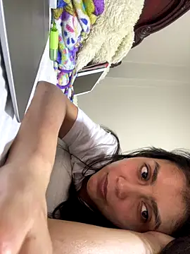 MariaCelesteVillagomez's cam snapshot