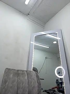 _Pamela_1's cam snapshot