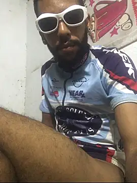 Winrar69's cam snapshot