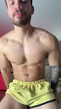 Valenthino_Salvatore's cam snapshot