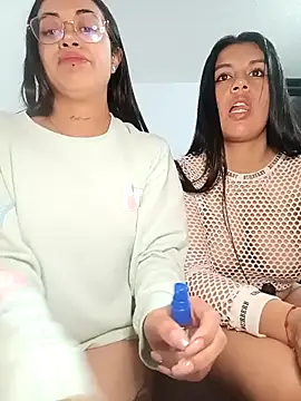 Violett__Rose's cam snapshot