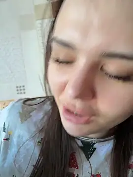 NikaMur's cam snapshot