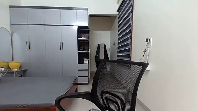 LoveMai-LoveMai's cam snapshot