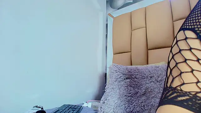 mss_samy's cam snapshot