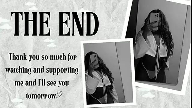 Im_Maria's cam snapshot