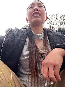 Huong-Ly's cam snapshot