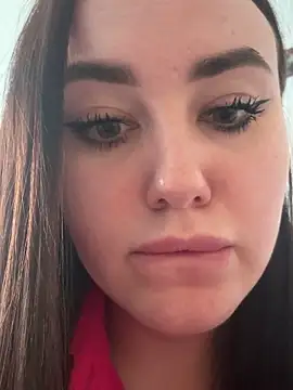 KiraSunshine's cam snapshot