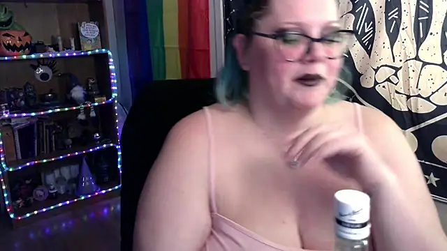 Kinky_Witch's cam snapshot