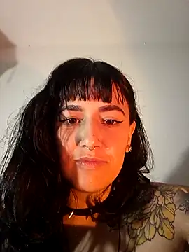 Jinx__x's cam snapshot