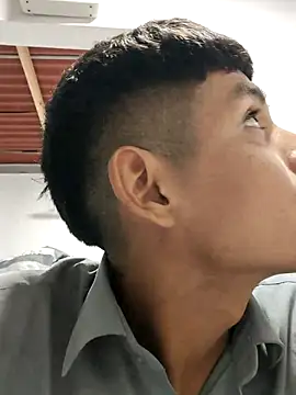 El_CHEGO live sex cam