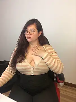 kayortiiz's cam snapshot