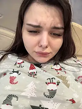 NikaMur live sex cam