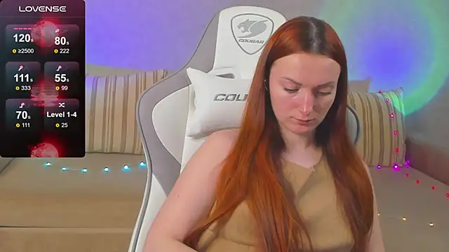 FlamyGold live sex cam