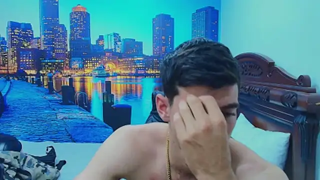 DEIBY_BABY's cam snapshot