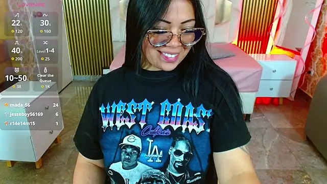 martinna_tay's cam snapshot