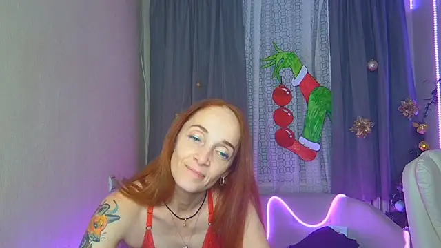 BreeTerner's cam snapshot