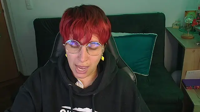 Miacatsito3's cam snapshot