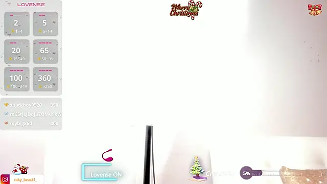 niky_love21's cam snapshot