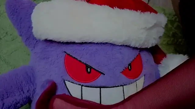 Kvetachka's cam snapshot