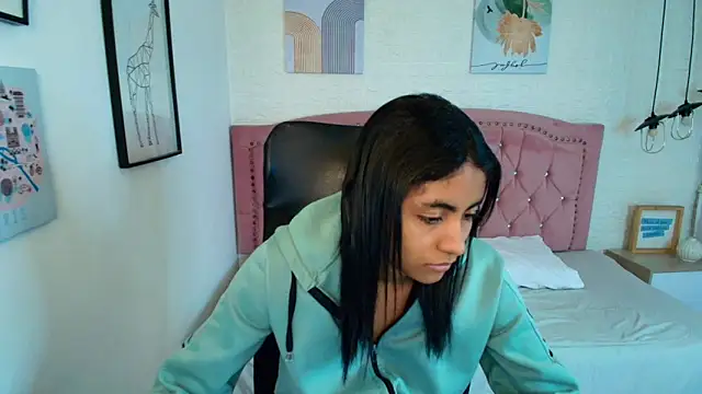 shaneelle's cam snapshot