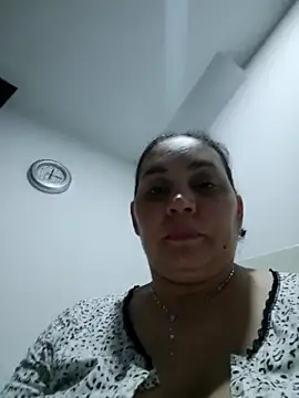 MirandaSoto's cam snapshot